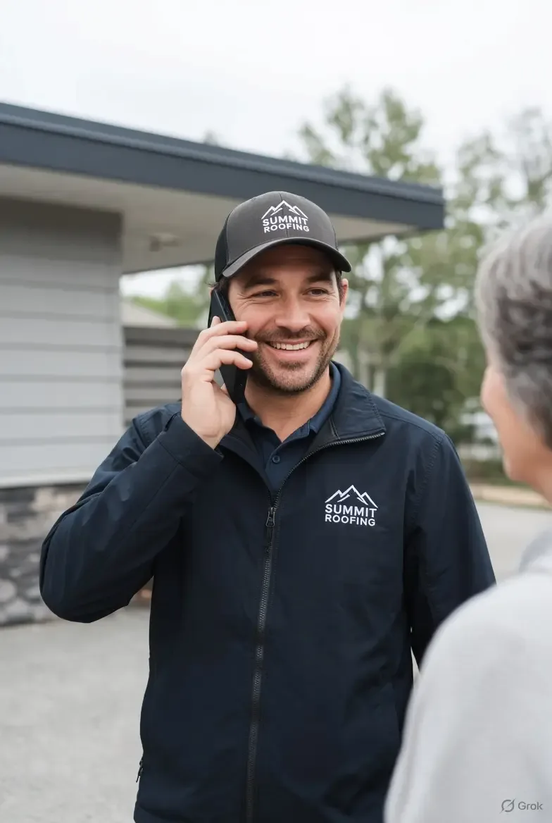 Flat Roof Leak Repair Roxana, KY FAQs